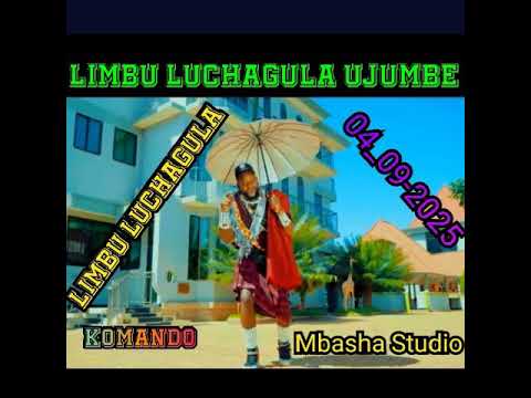 LIMBU LUCHAGULA FT JIHUMBI SAMALI 0789314422 UJUMBE WA MLYAMBELELE Msabazaji Lubhiza Minte 2025