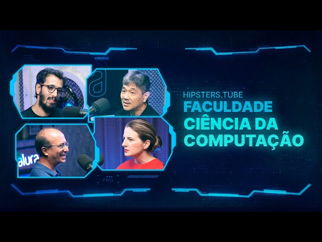 Mais de 720 cursos de Ciência da Computação e de programação on