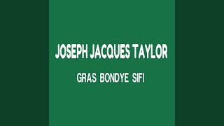 Video thumbnail of "Joseph Jacques Taylor - Lajounen Yon Nyaj Kouvri Yo (Live)"