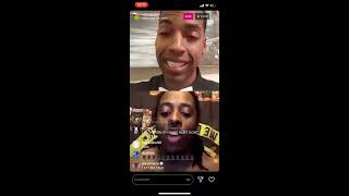 Young Pharaoh Vs Rizza Islam Noi Debate Malcolm Xfarrakhanelijah Muhammad - Rizza Says Yp A Agent