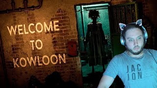 Welcome to Kowloon (Part 2 RE-Visited) I Get My Worst Jump scare!
