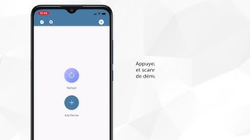 Comment Configurer la Connexion P2P sur Safire Connect