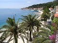 Croatia Podgora 2017 SjCam5000