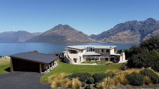 7 Bluff View Terrace, Queenstown, Otago