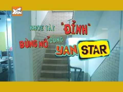 YANTV - YAN Star teaser - YouTube