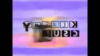 Klasky Csupo 1998 In G Major 445