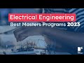 The best online electrical engineering programs ms 2023