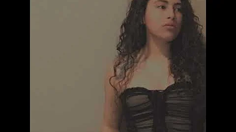Jessica Jimenez - Who am I