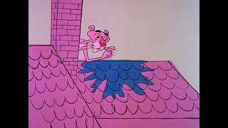 001 Розовая пантера — Розовая краска / The Pink Phink (1964)