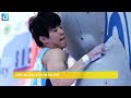 Promotiontrailer Climbing World Cup