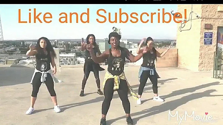Jlo Dinero ft Cardi B Choreography Juanita Hampton...