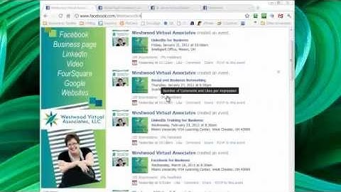 How to claim your Vanity URL for your Facebook Business Page