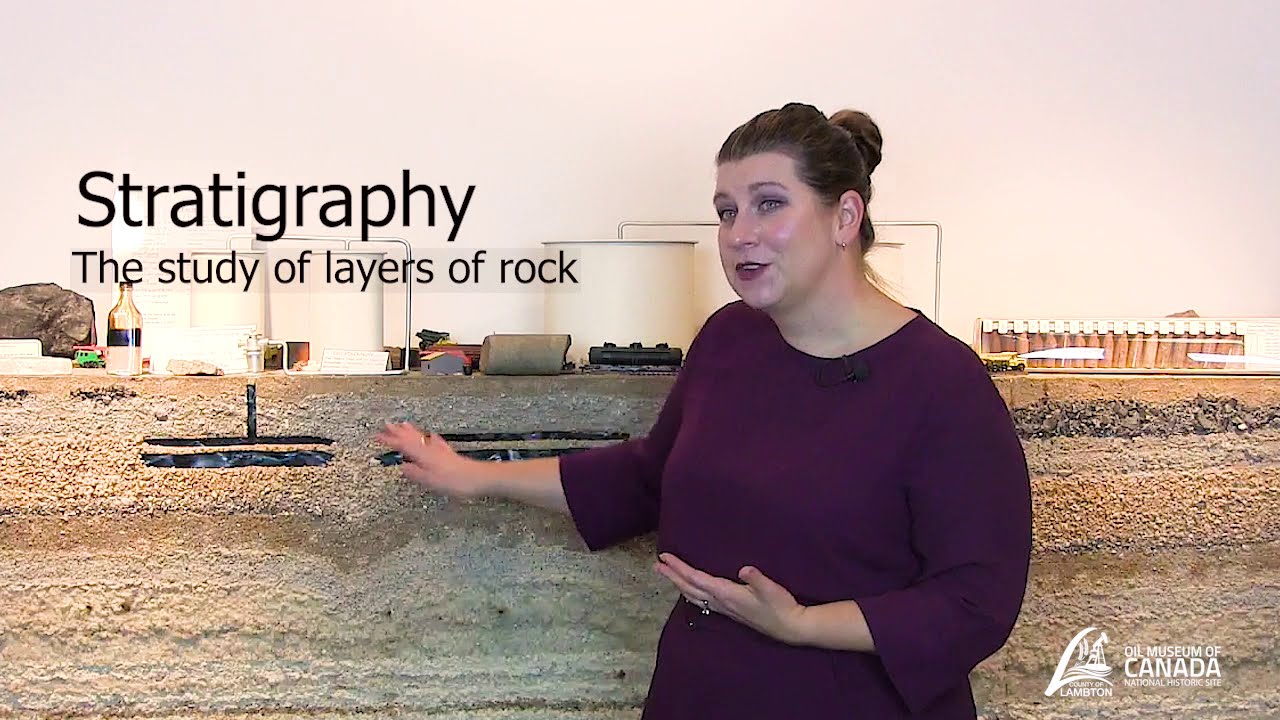Drilling Deeper: Stratigraphy of the oil field episode 7