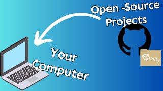 How To Download Files From Github | Get Open-Source Unity Projects And Files From GitHub