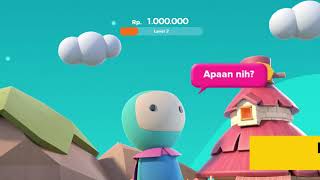 City of TMRW: Nabung Seseru Main Game screenshot 4