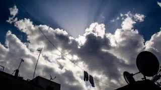 Download Free Stock Footage Time Lapse Real Cloud
