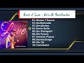 Best of love  anirudh ravichander   joy 51 hq music world