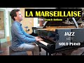 Capture de la vidéo La Marseillaise — Jazz Solo Piano