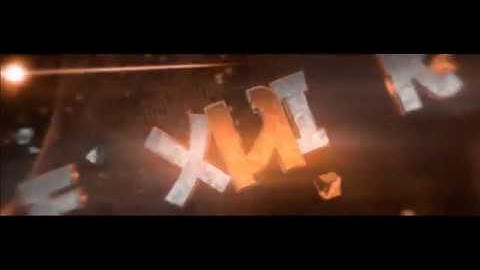 [Blender Only] #Gitr3 V2 Vs Exnik // FOV fail // AmineFX #49