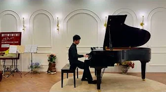 Chan Hong-Cheng/10年級/