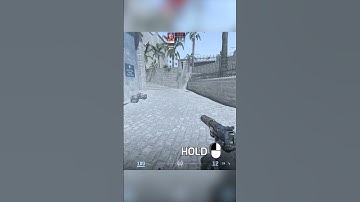 CS2 Infinite Ammo Bug