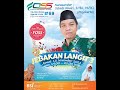JEBAKAN LANGIT 3  - FOSS 69