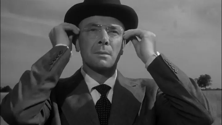 Twelve O'Clock High (1949) Classic Film, Gregory Peck, Hugh Marlowe & Dean Jagger | Full HD Movie