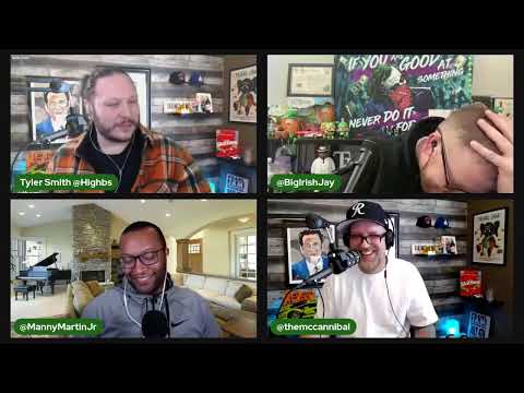 Debbie Downer - HollingsWorthless Program Ep. 225