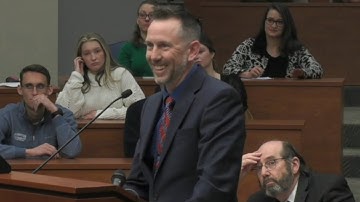 EPIC PRO SE LITIGANT bestrijdt corruptie in de bankensector bij het Hooggerechtshof en WINT!!! Ze...