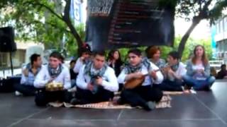 Çaktı Sillesini Felek Misali Mevlam Gör Bizi - Ankara Çankaya Yusuf Karaman OÇEM (Müzik ve Otizm) Resimi
