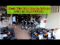 Giúp người VIỆT NAM mua xe máy tại thủ phủ xe CỔ CAMPUCHIA [Vlog12]