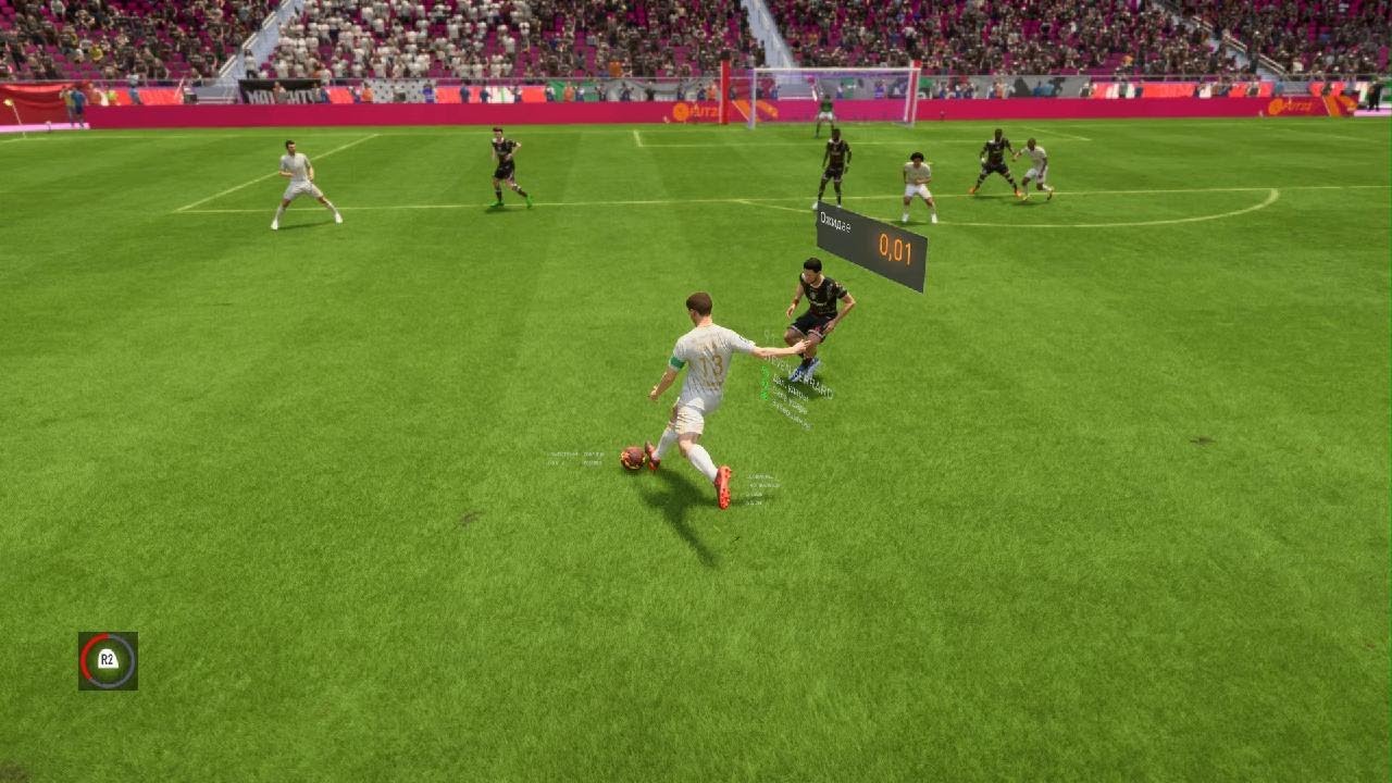 Fifa 23 ultimate