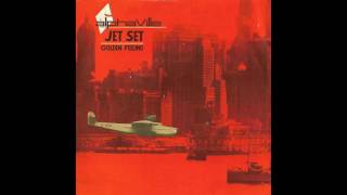 ♪ Alphaville - Jet Set | Singles #05/22