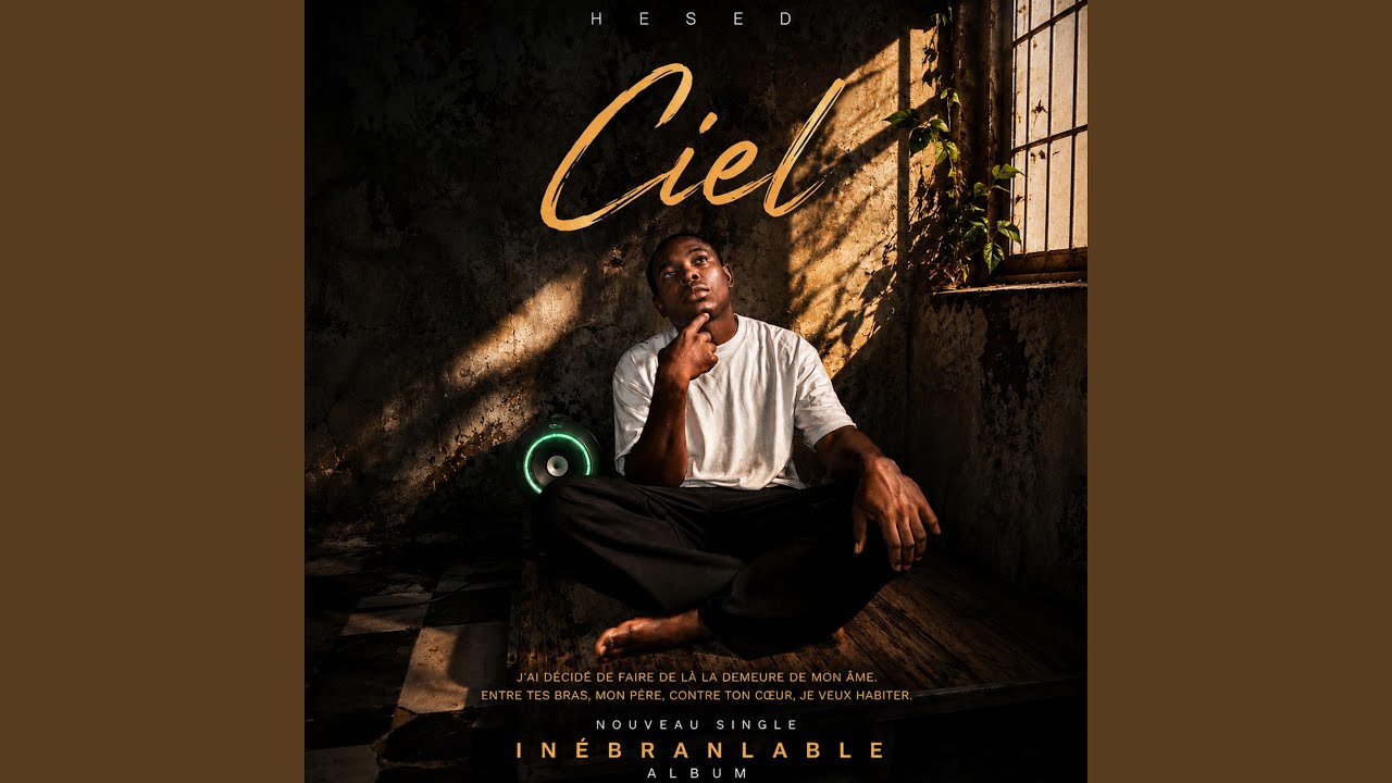 CIEL adlı videoyu YouTube'da izle CIEL adlı videoyu YouTube'da izle