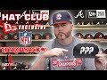 HAT CLUB NEW ERA EXCLUSIVE !!! NFL THROWBACK !!! FITTED FIEND EP. 83