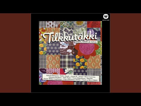 Video: Tilkkutäkki