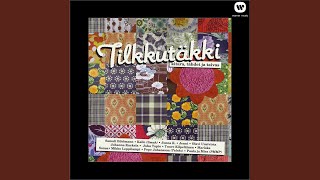 Video thumbnail of "Kalle Lindroth - Tilkkutäkki"