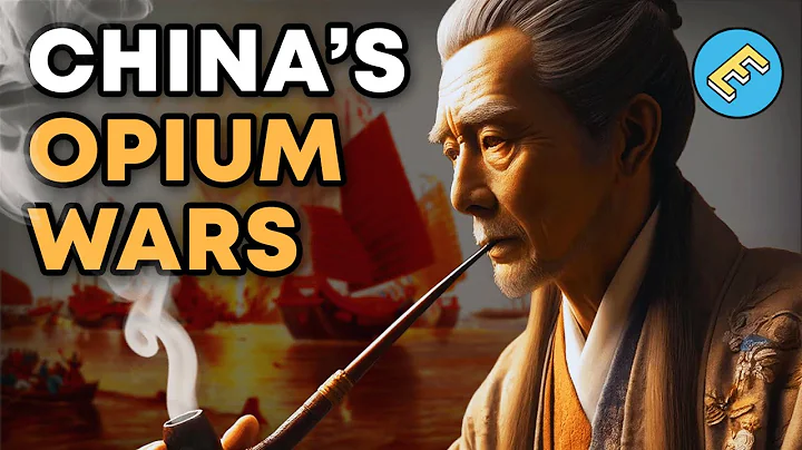 How China Got Hooked On Opium - DayDayNews