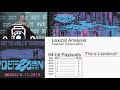 Def Con 27 - Brent Stone - Reverse Engineering  17+ Cars In Less Than 10 Minutes