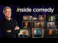 Inside Comedy | Season 1 | Episode 6 | Sarah Silverman, Garry Shandling