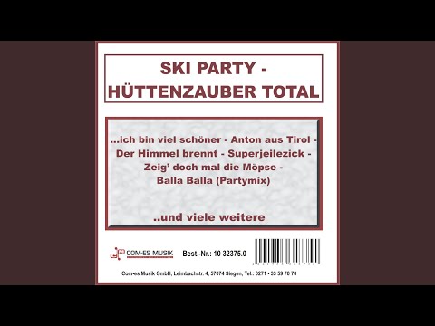 Beim Didi ? Unter`m Schirm Video