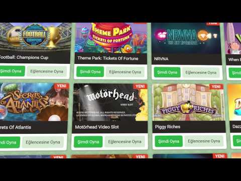 Pinco Casino'da Online Kumar Oyunlarından Fırsatları Çekin!