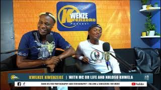 Kwenzekwenzeke with Nhloso Khwela