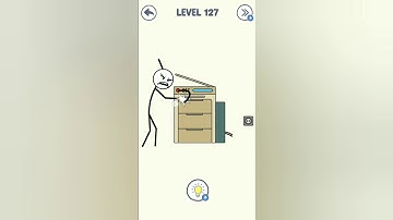 Draw puzzles 2 level 127