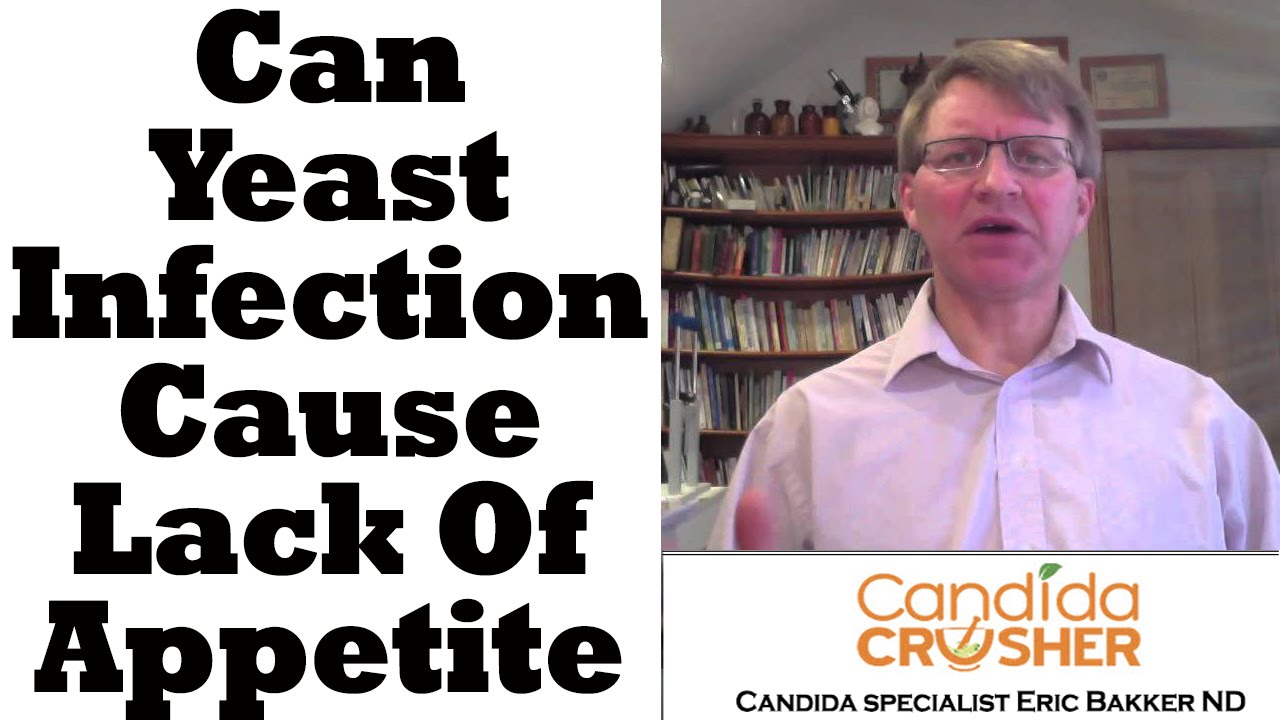 Loss of Appetite And Candida: Is There A Connection? - YeastInfection.Org -  Your Source for Candida Cleanse & Diet Information
