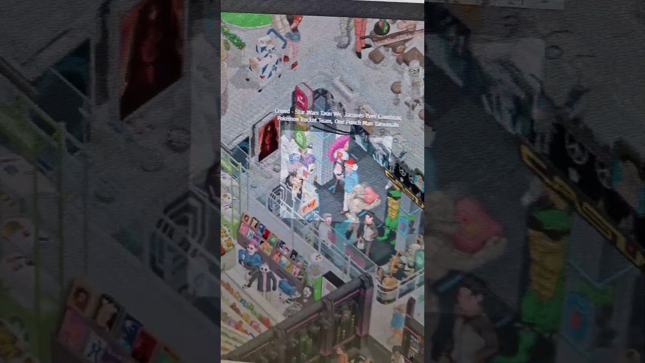 Extremely Unusual Website