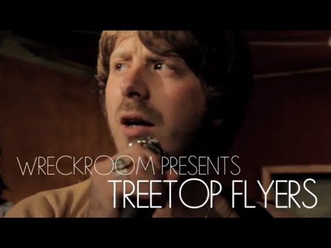 TREETOP FLYERS - Making Time