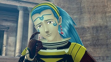 .hack//G.U. Last Recode Vol. 1 Rebirth - Part 13 [4k, 60fps, and No Commentary]