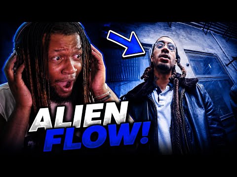 OMGITSFENDI - WSSUP (Official Music Video) 🤯 First Time Hearing This... Was It FIRE?!