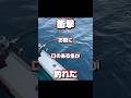 【釣り】衝撃お腹に口のある魚が釣れた #釣り #衝撃 #アウトドア